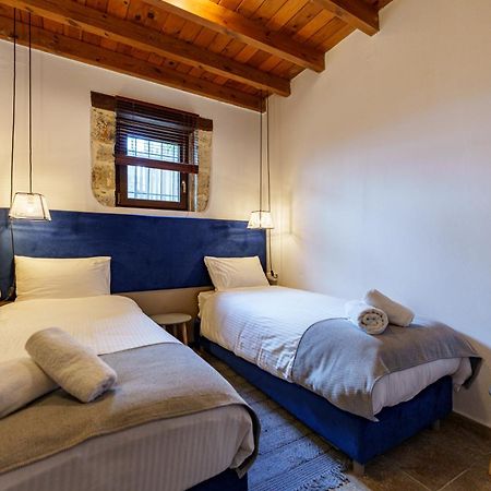 Lasithi Luxury Villa Mesa Lasithi Екстериор снимка
